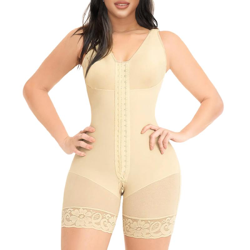 Die Form™ Shapewear Bodysuit