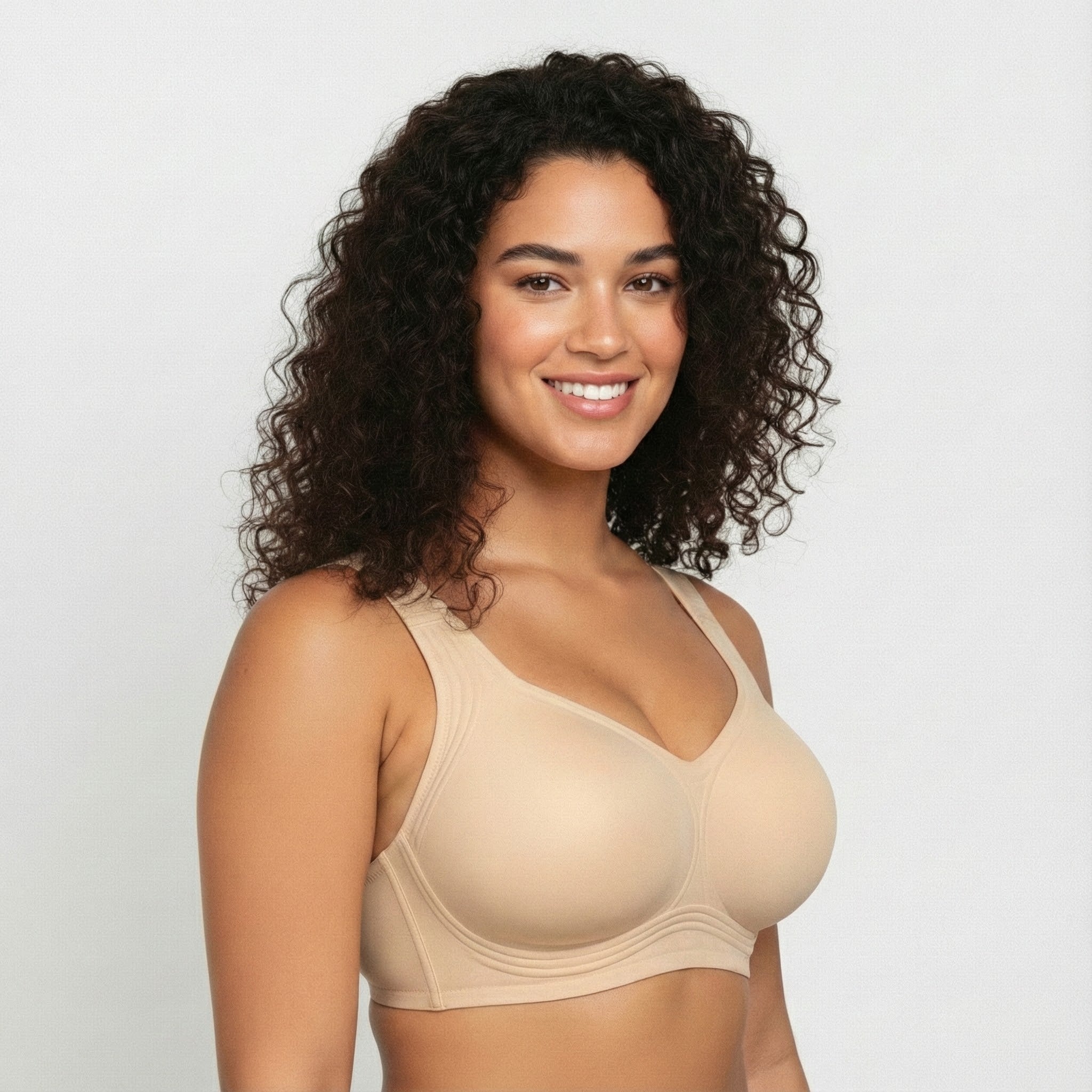 Die Form™ Wireless Shaping Bra