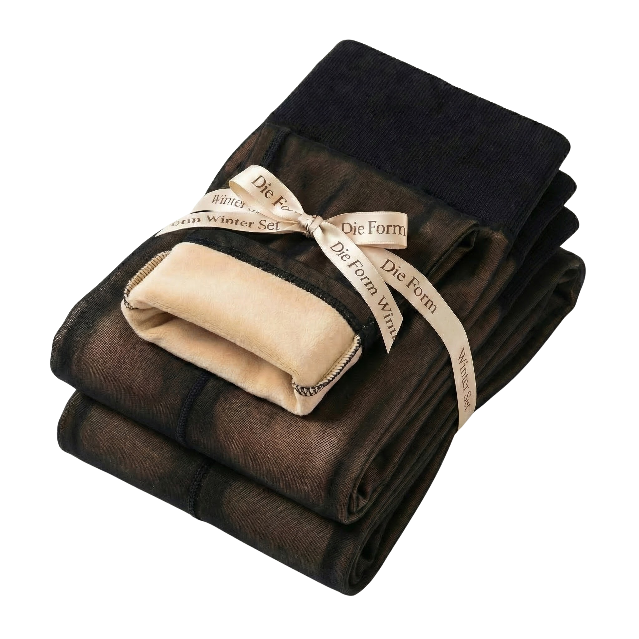 Die Form™ Winter 2-Pair Leggings Set