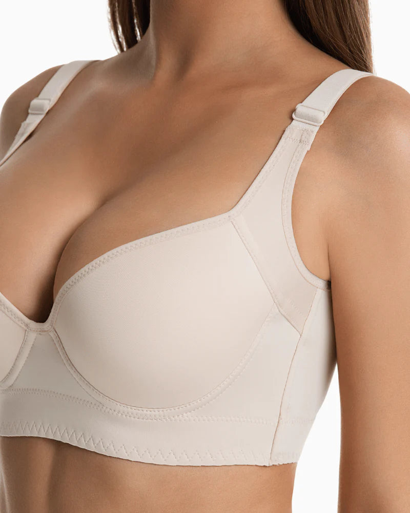 Die Form™ Back Smoothing Shaping Bra