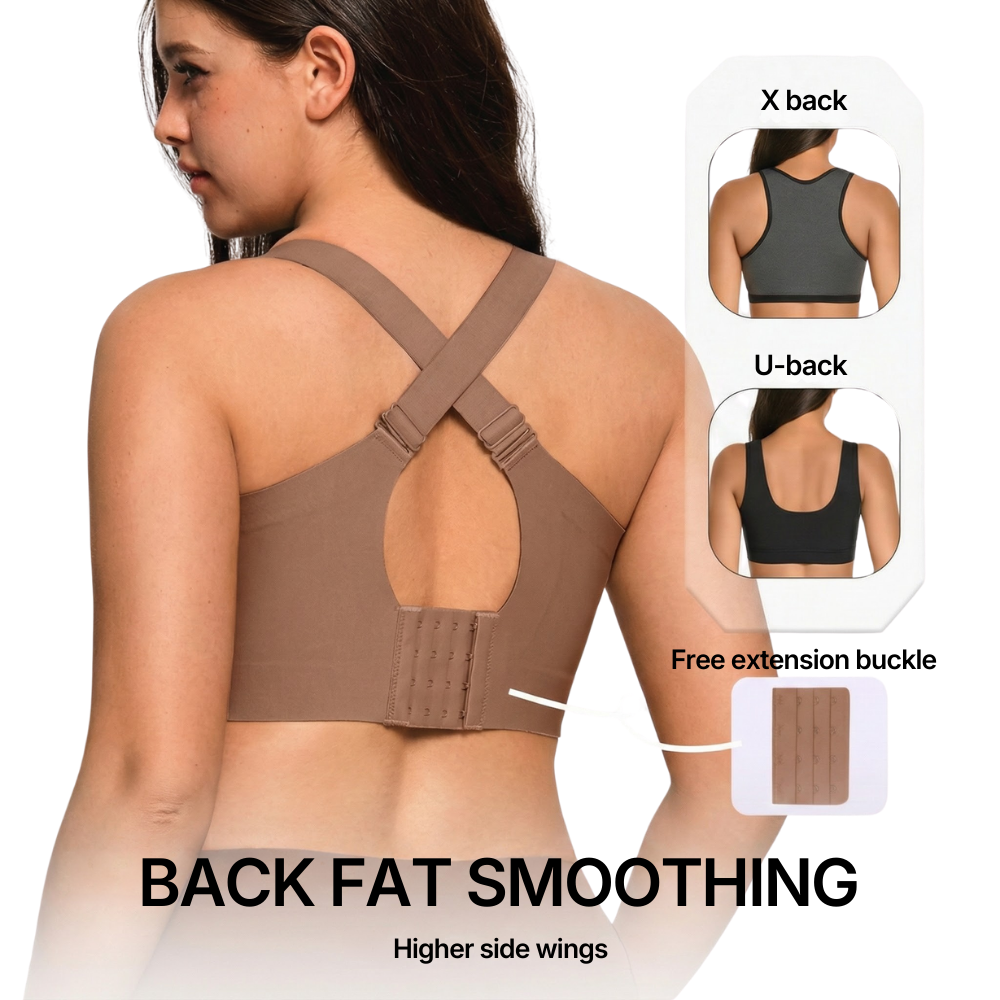 Die Form™ Wireless Shaping Bra