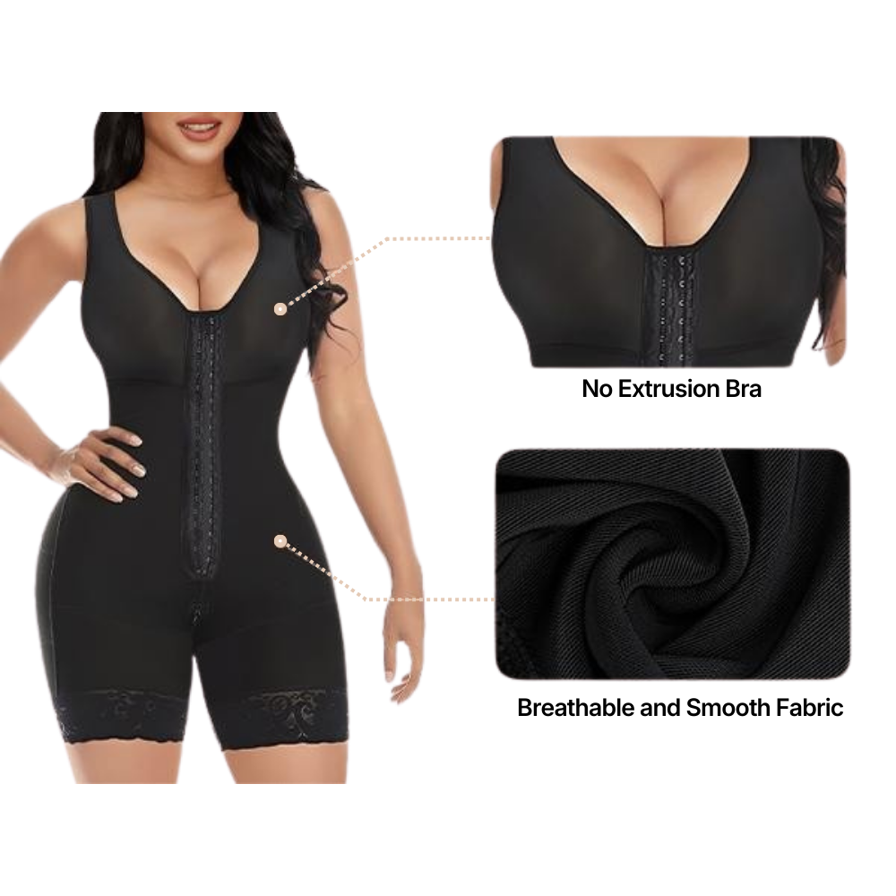 Die Form™ Shapewear Bodysuit
