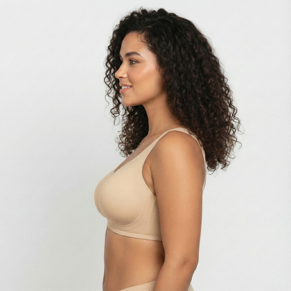 Die Form™ Smooth Bra