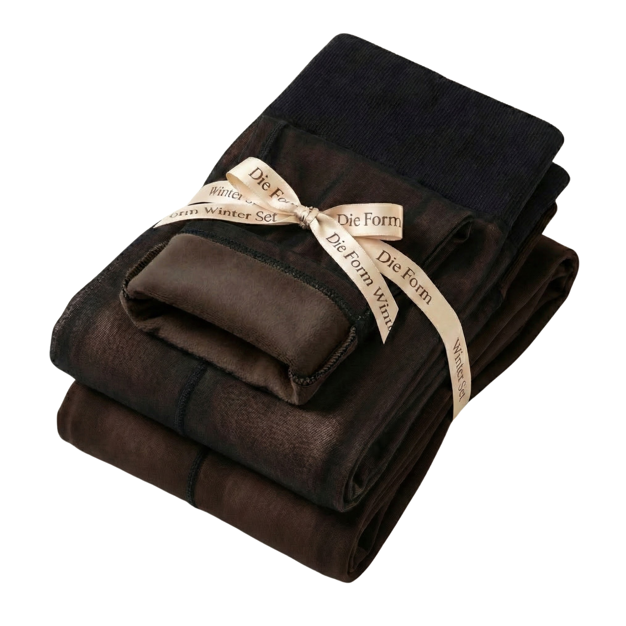 Die Form™ Winter 2-Pair Leggings Set