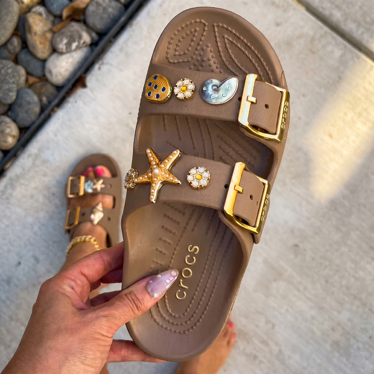 Summer Charm Set