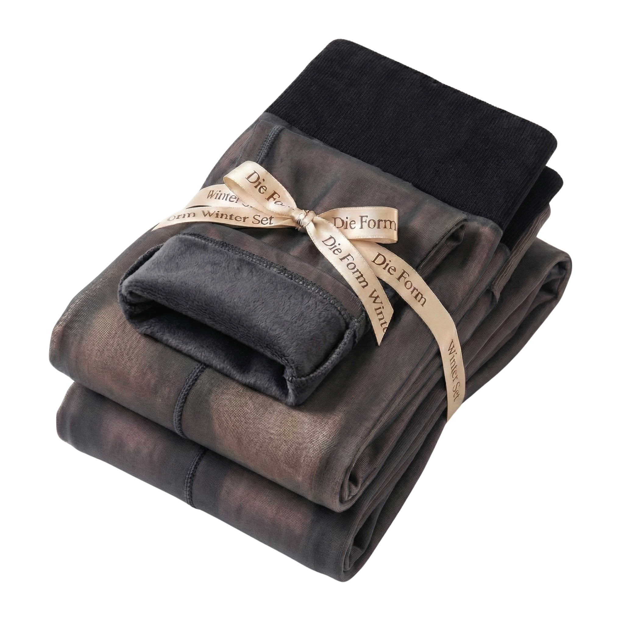 Die Form™ Winter 2-Pair Leggings Set