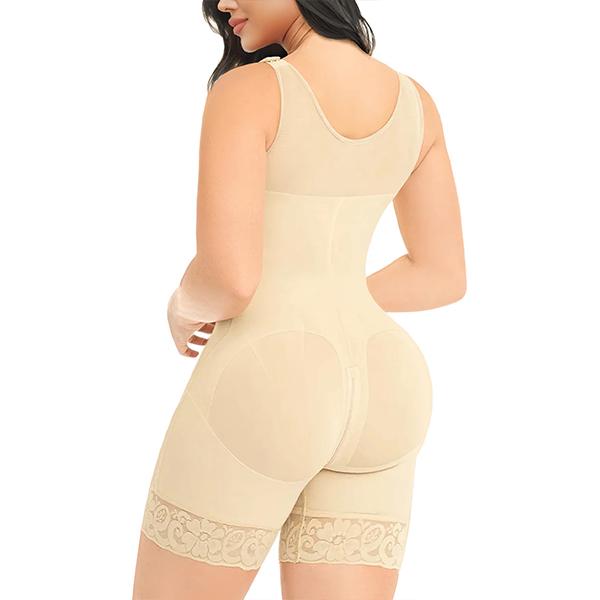 Die Form™ Shapewear Bodysuit