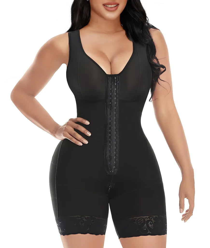 Die Form™ Shapewear Bodysuit