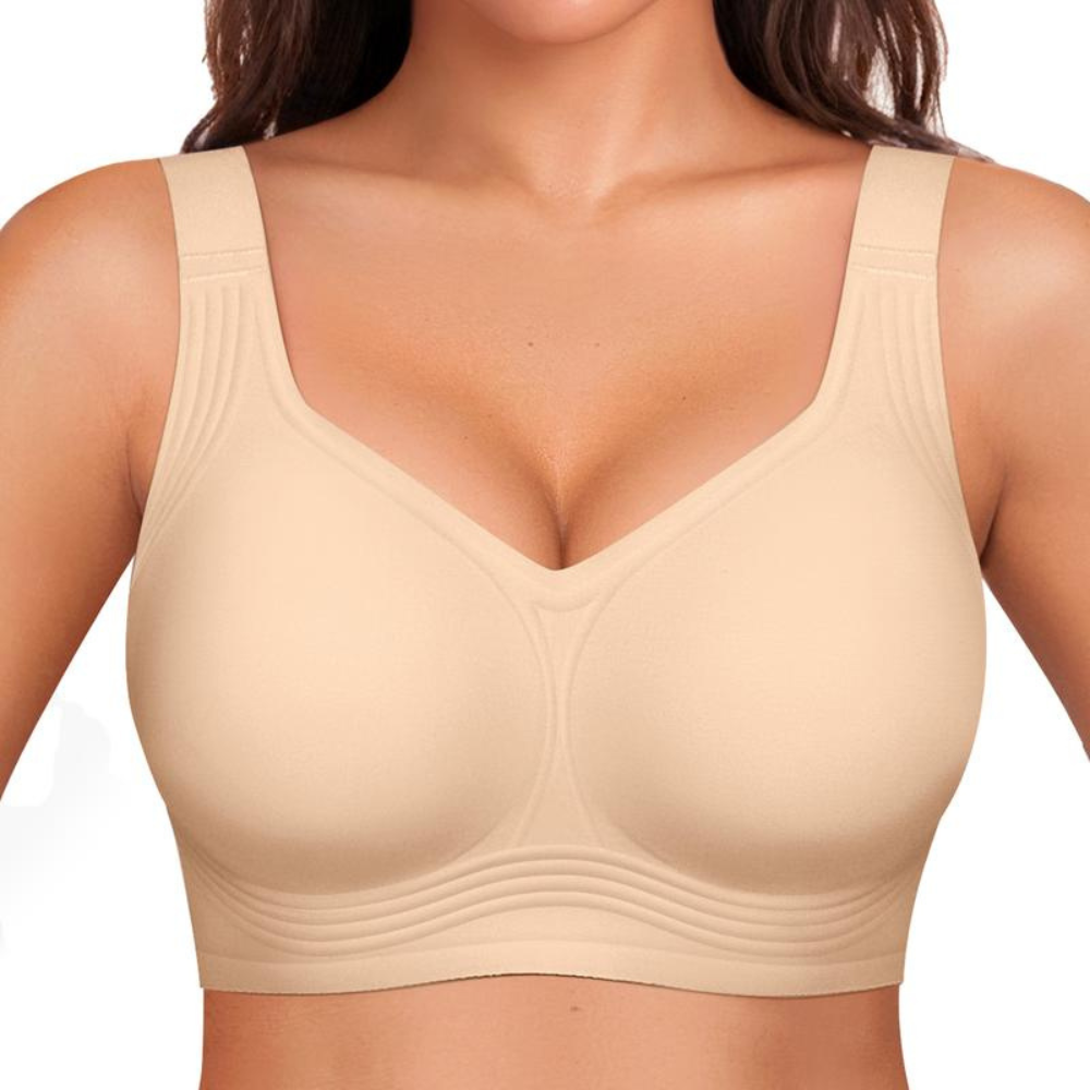 Die Form™ Wireless Shaping Bra
