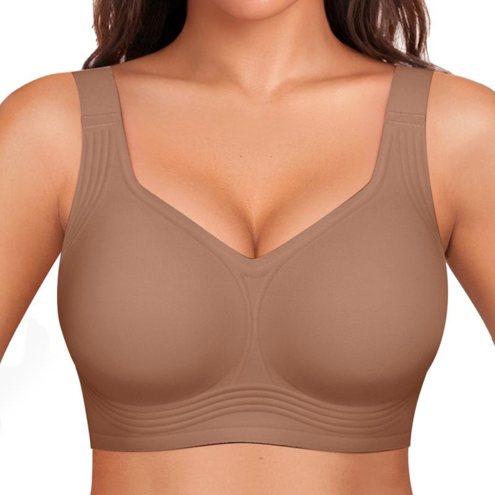 Die Form™ Wireless Shaping Bra