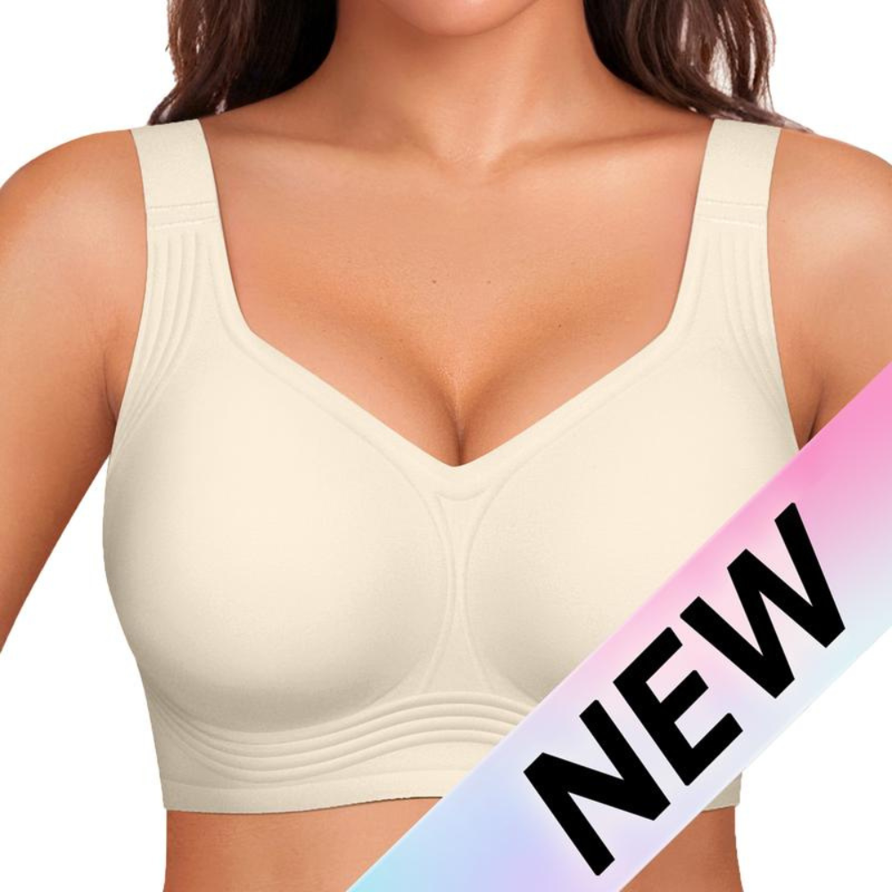 Die Form™ Wireless Shaping Bra