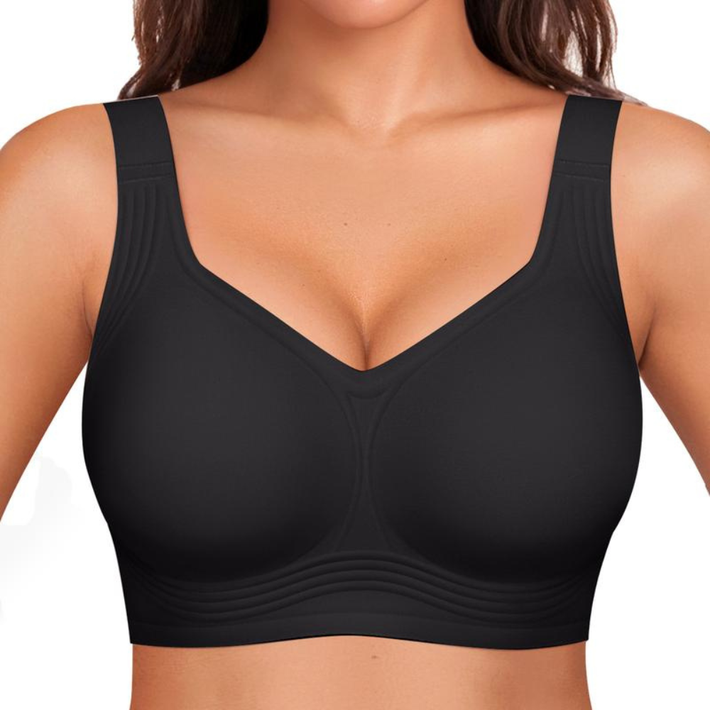 Die Form™ Wireless Shaping Bra