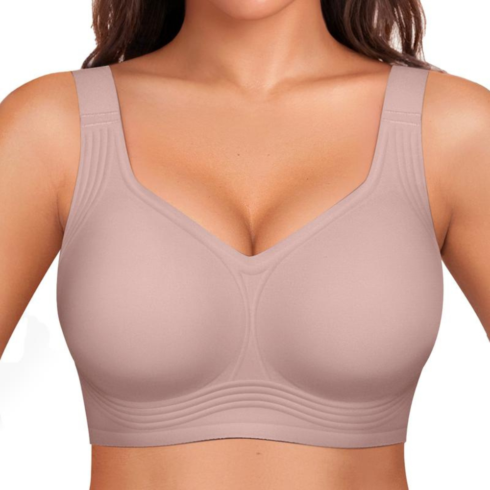 Die Form™ Wireless Shaping Bra
