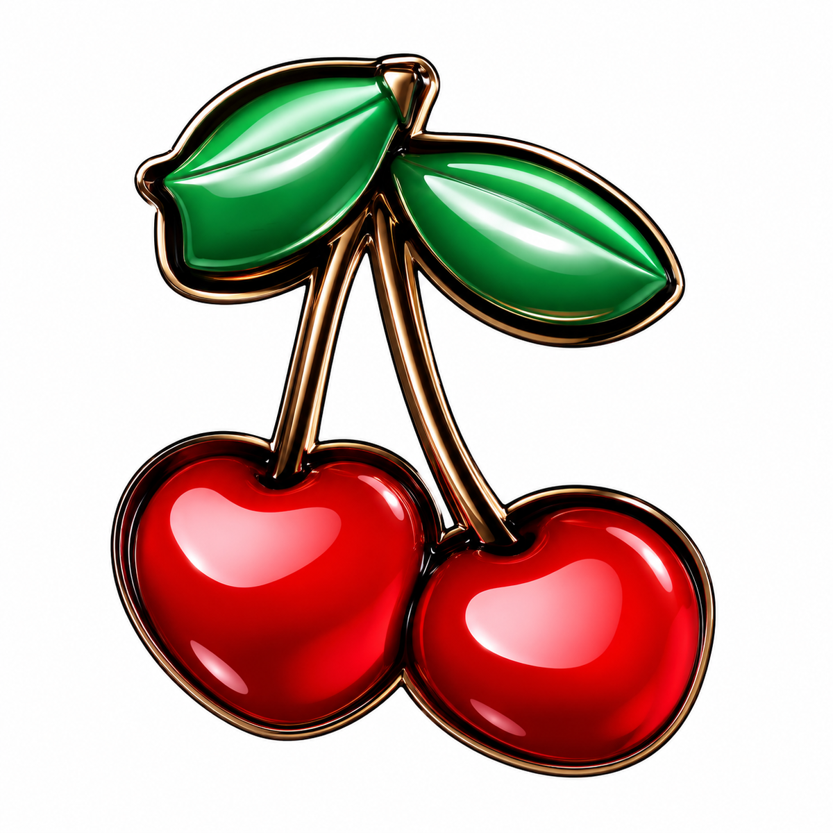 Ruby cherry