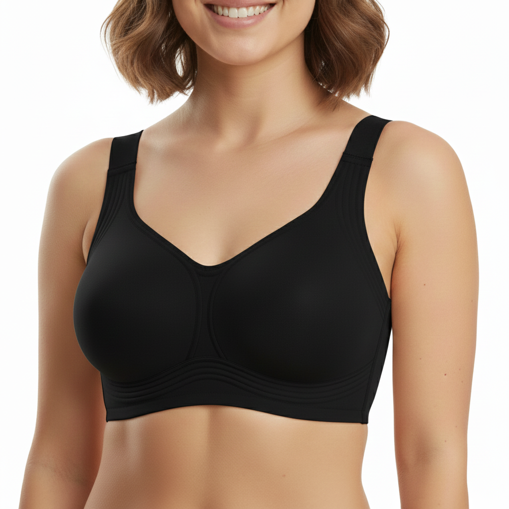 Die Form™ Drahtloser Formender BH