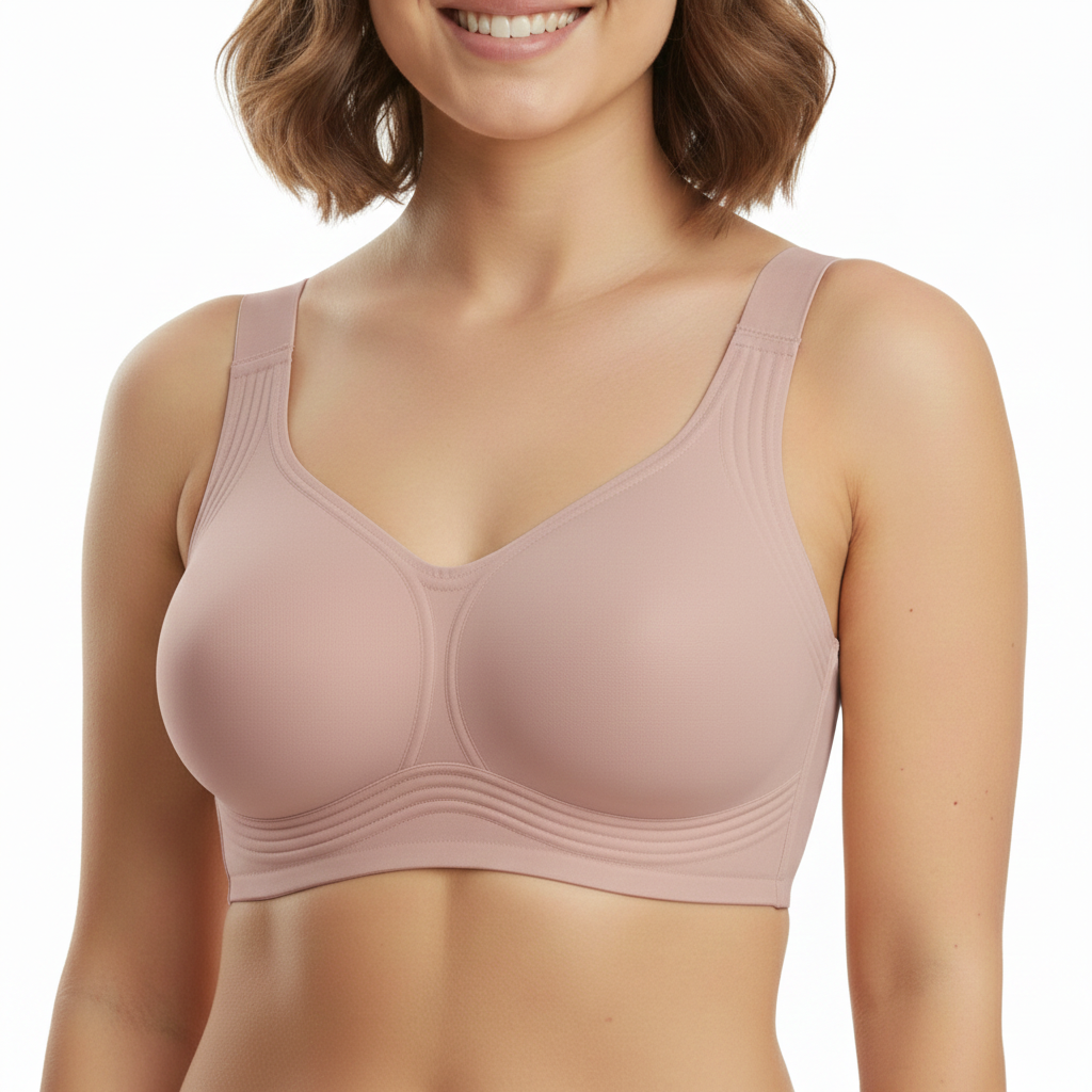 Die Form™ Drahtloser Formender BH