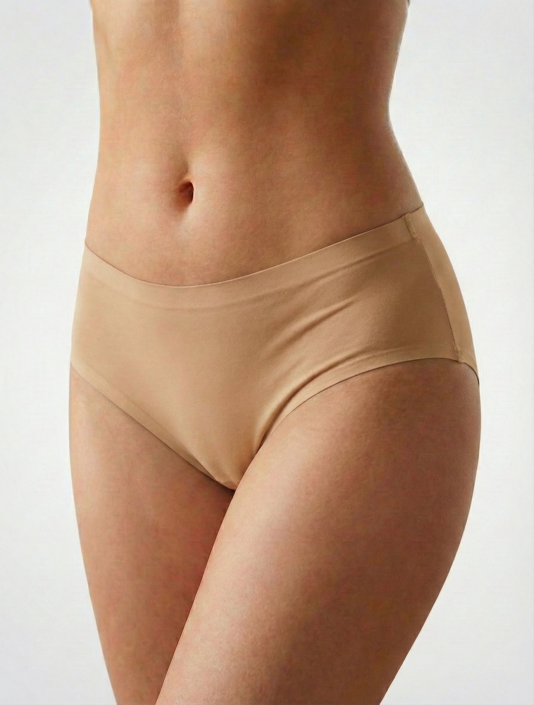 Die Form™ Invisible Panties