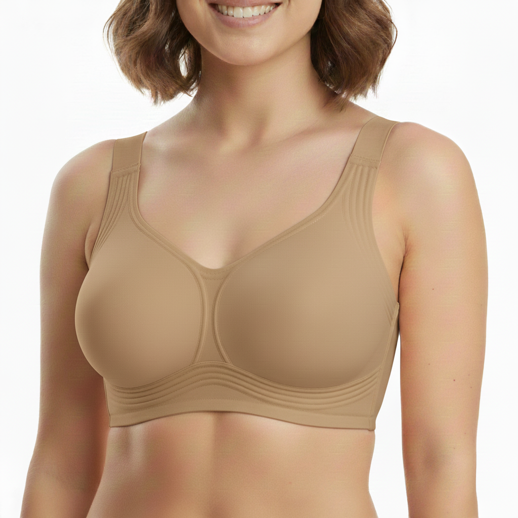 Die Form™ Drahtloser Formender BH