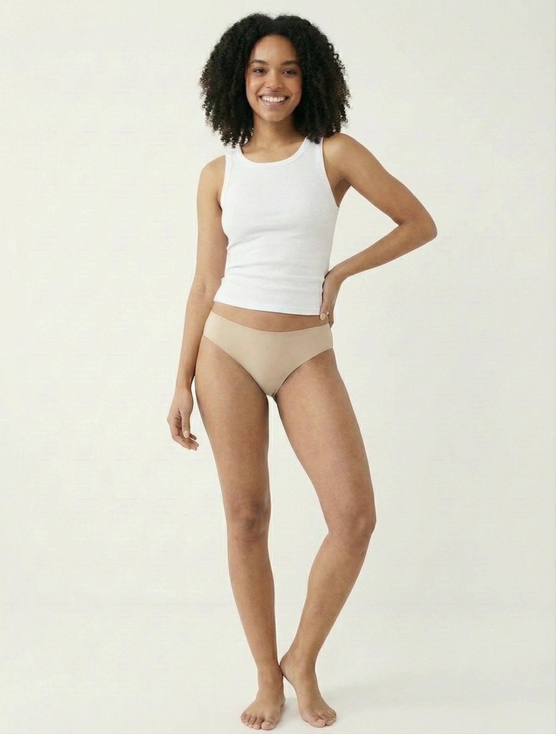 Die Form™ Invisible Panties