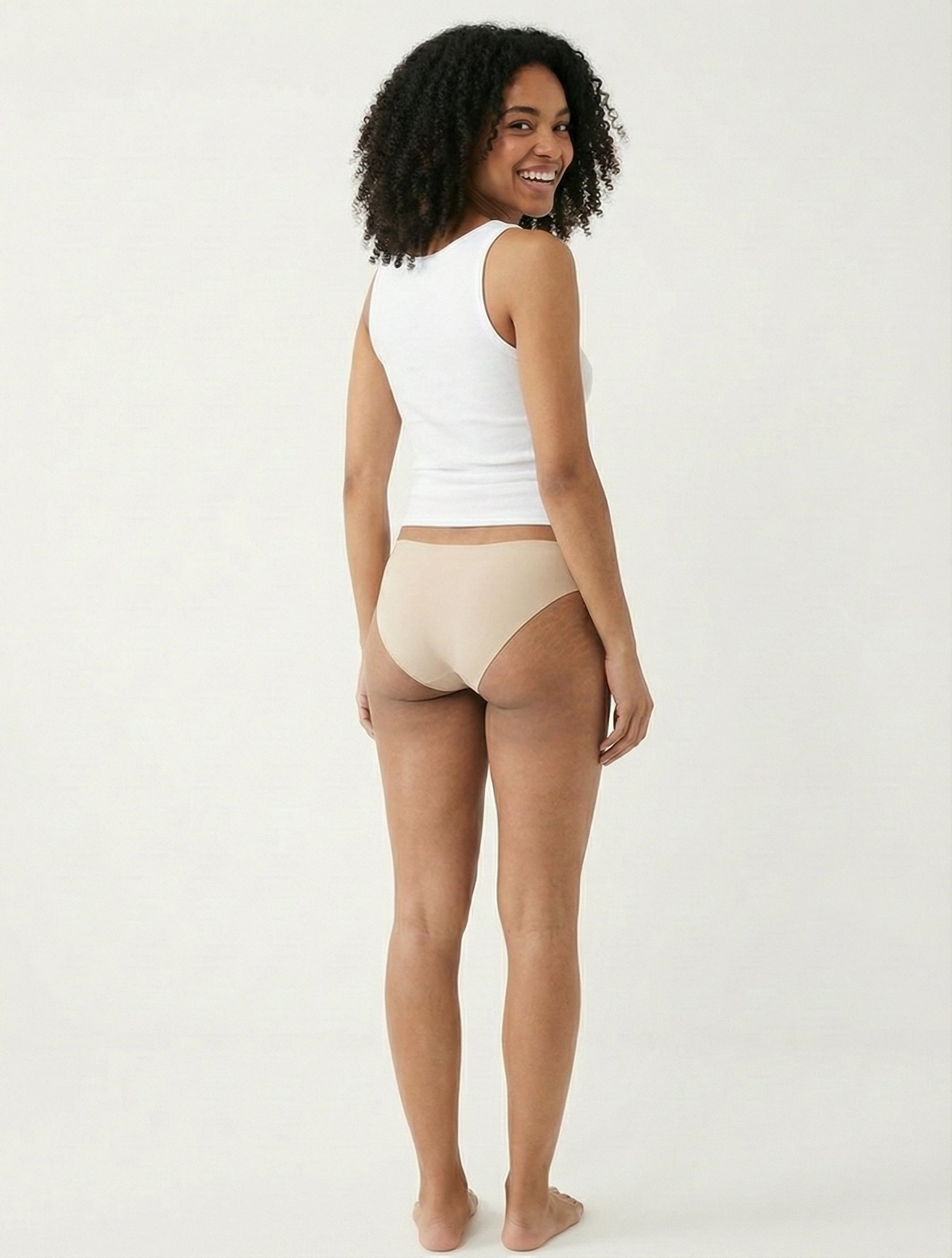 Die Form™ Invisible Panties