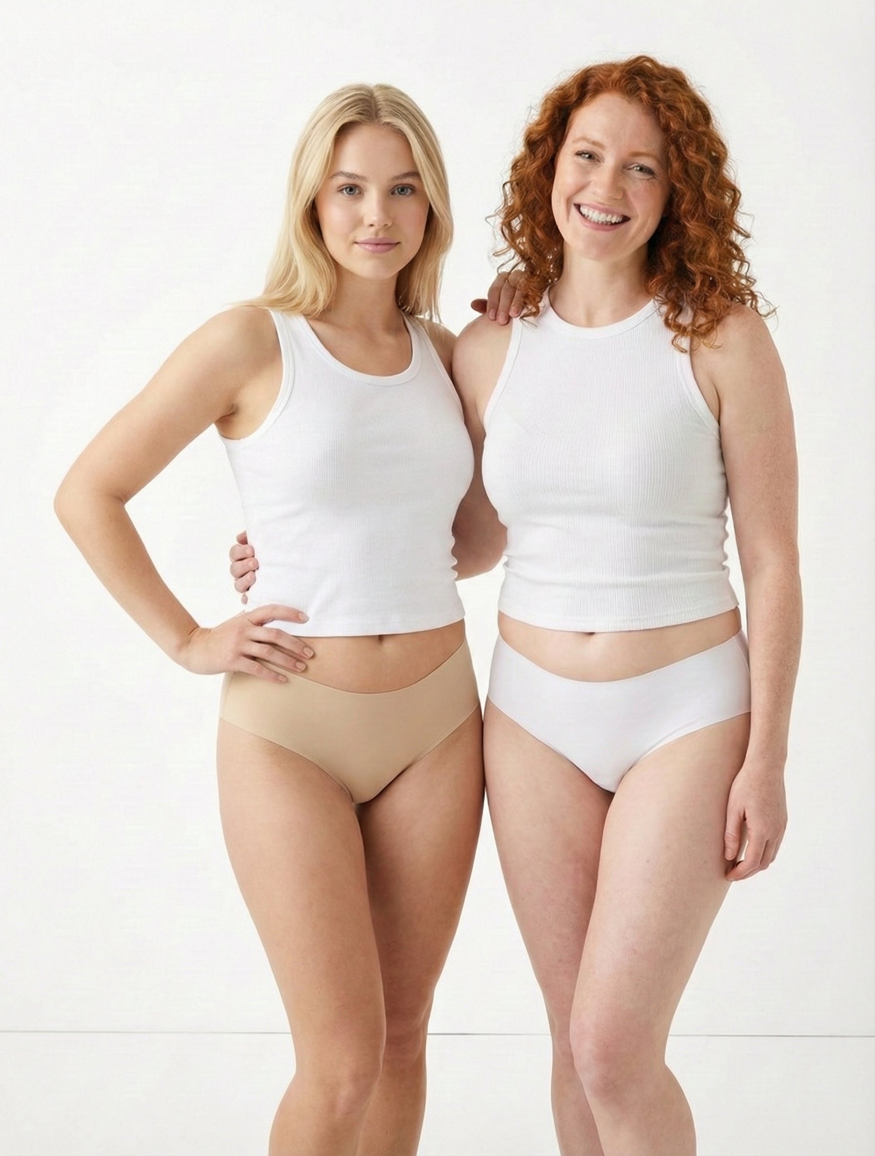 Die Form™ Invisible Panties