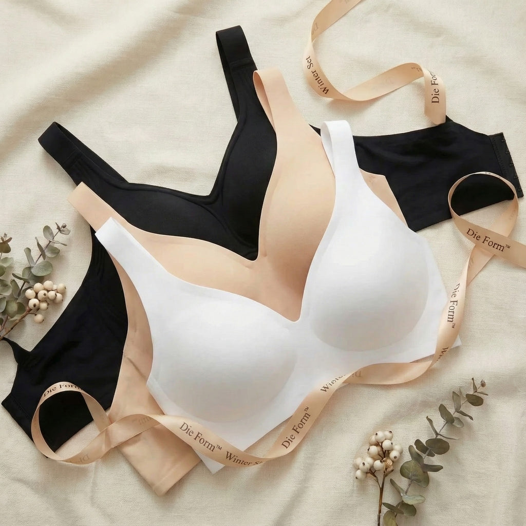 Die Form® Jelly Bra 2.0