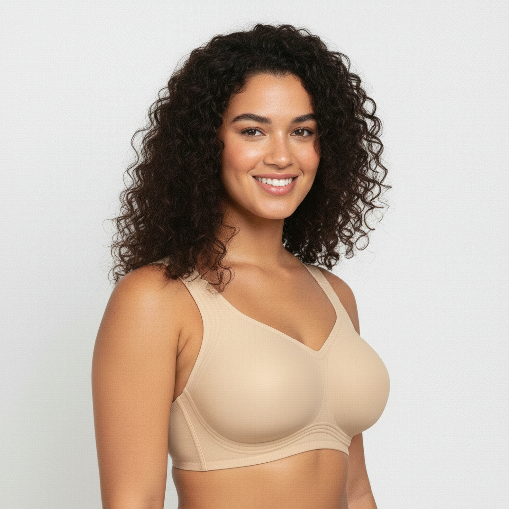 Die Form™ Wireless Shaping Bra