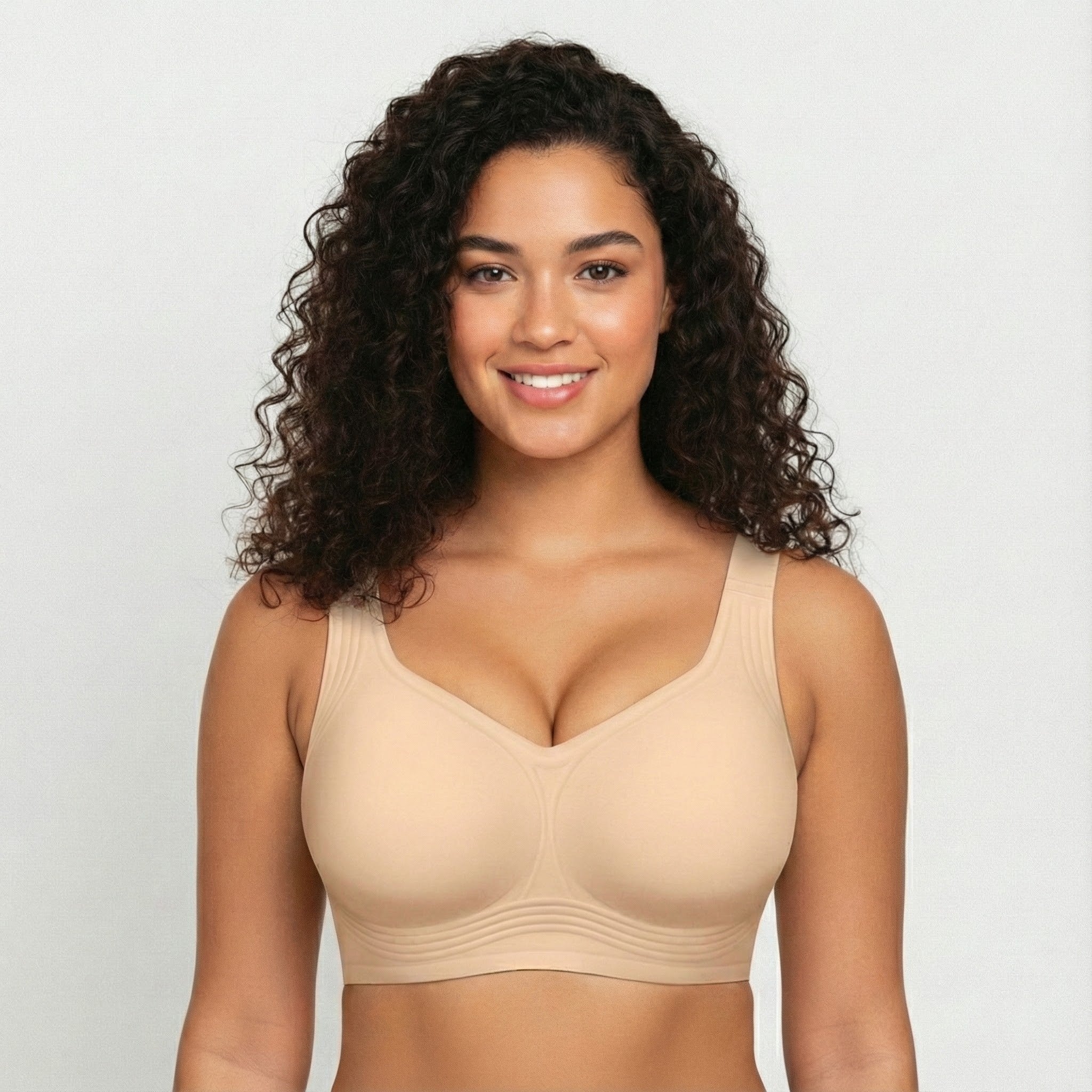 Die Form™ Wireless Shaping Bra