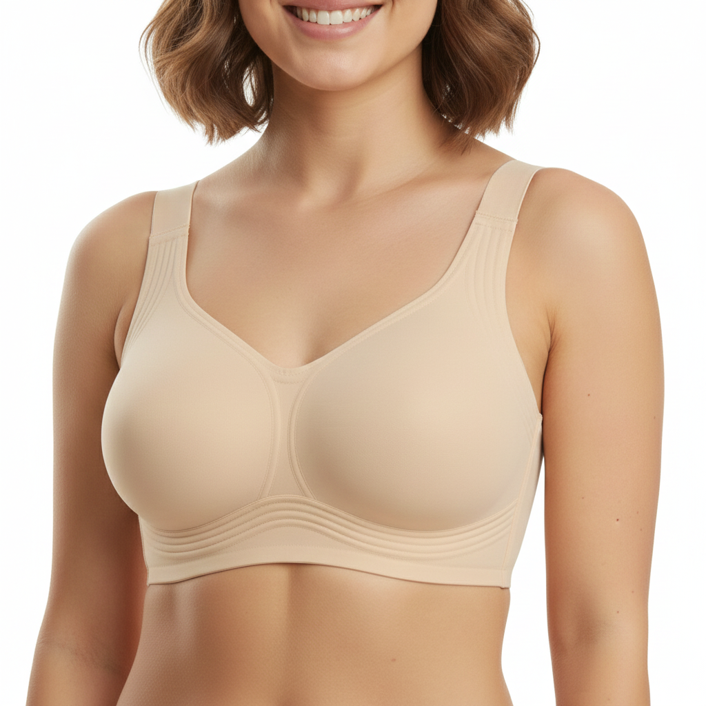 Die Form™ Drahtloser Formender BH