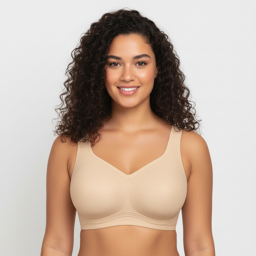 Die Form™ Wireless Shaping Bra