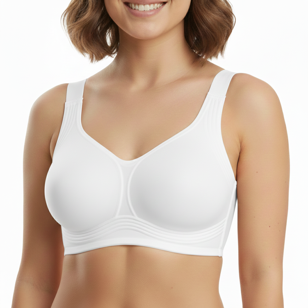 Die Form™ Drahtloser Formender BH