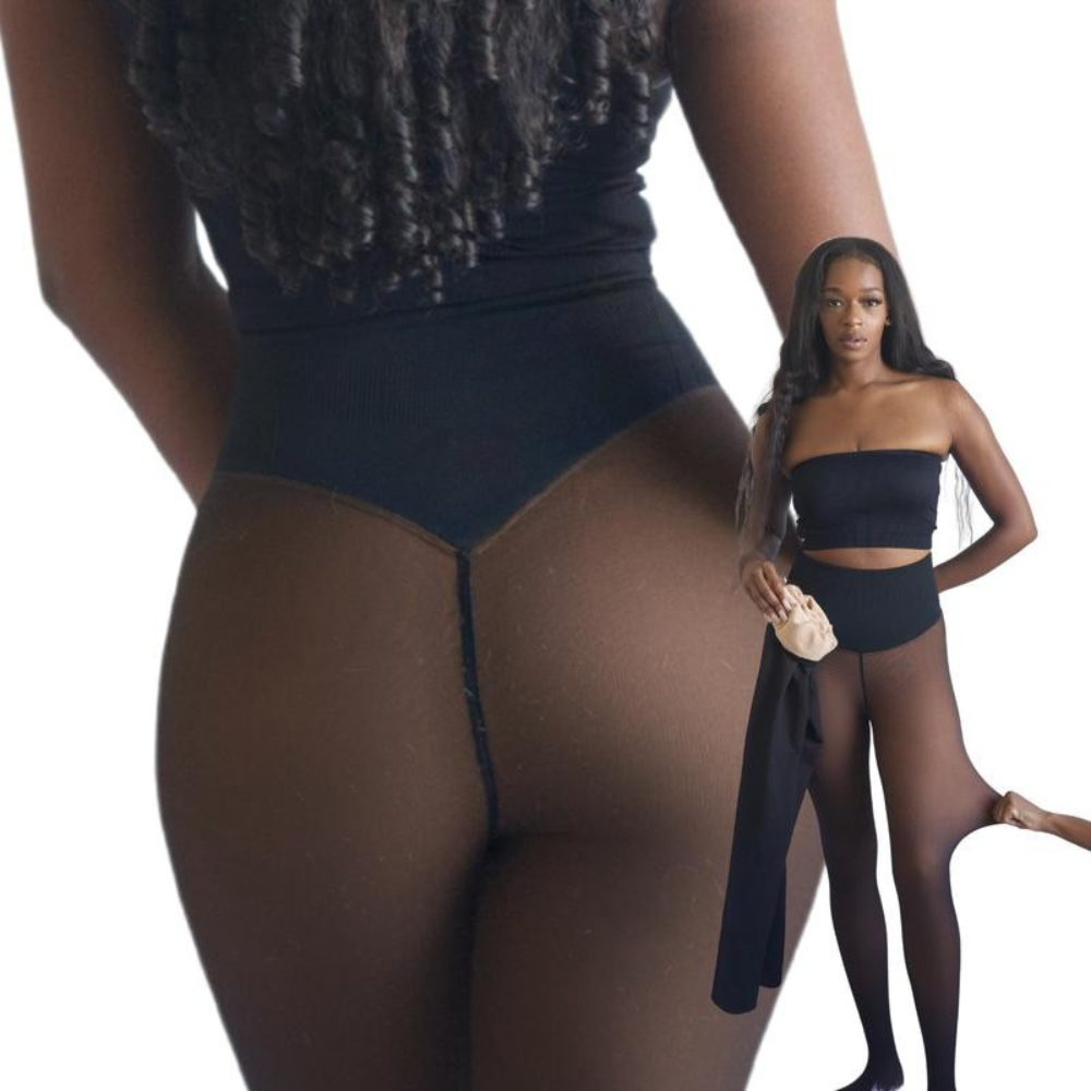 Die Form™ Magic Fleece Lined Leggings