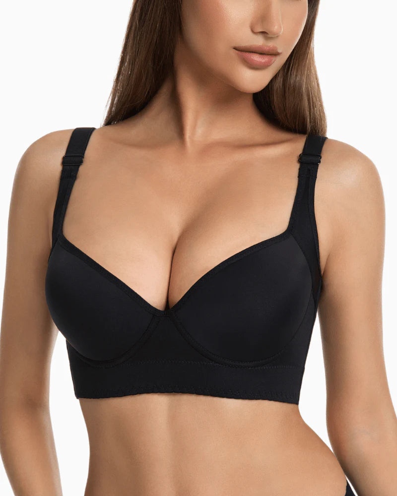 Die Form™ Back Smoothing Shaping Bra