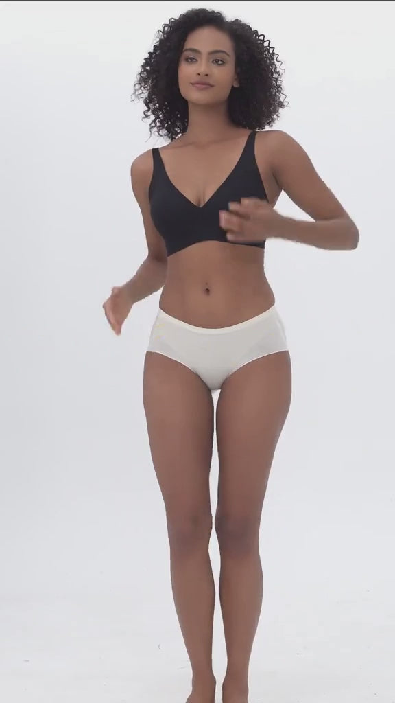 Die Form™ Jelly Bra