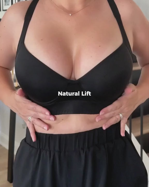 Die Form™ Back Smoothing Shaping Bra