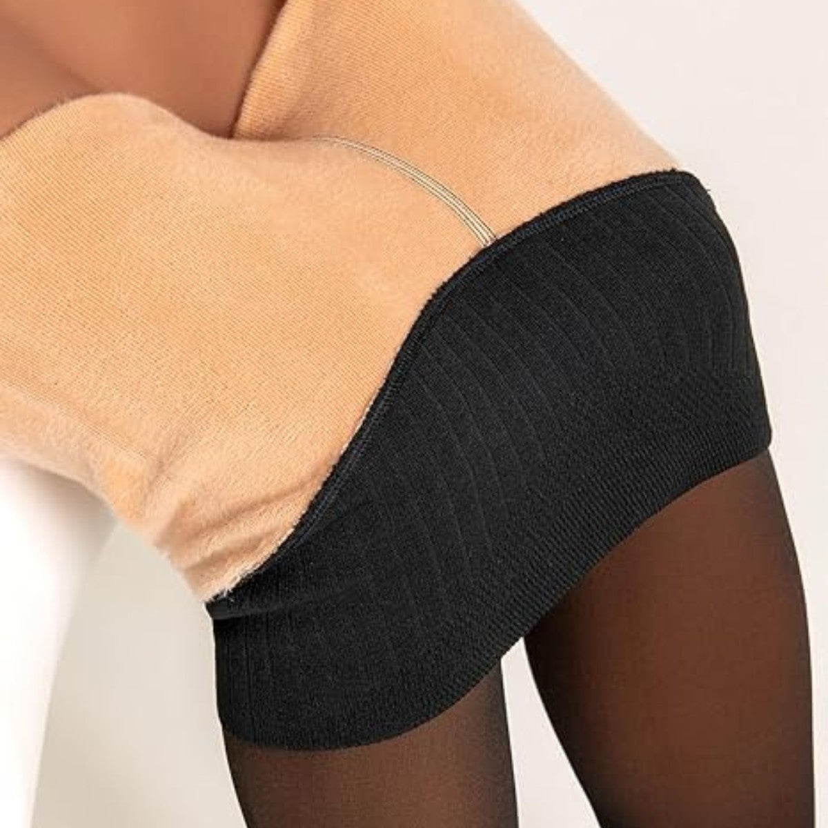 Die Form™ Magic Fleece gefütterte Leggings